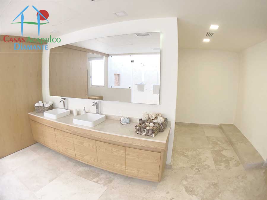 Villas Jazmín 4 - Recámara master 7